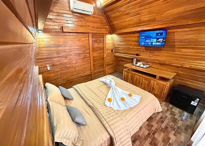 Habitación en casa particular Jineng Mesari *