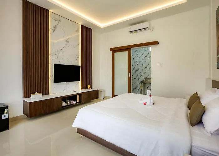 Habitación en casa particular Jineng Mesari