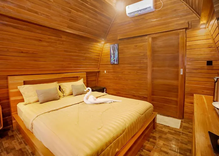 Habitación en casa particular Jineng Mesari Ungasan