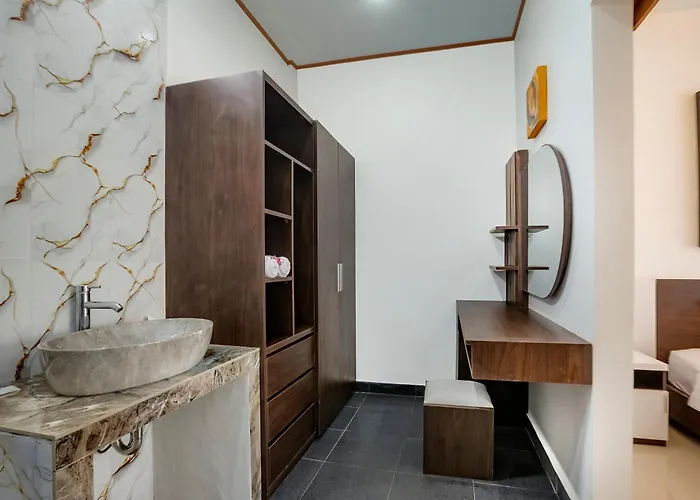 Habitación en casa particular Jineng Mesari